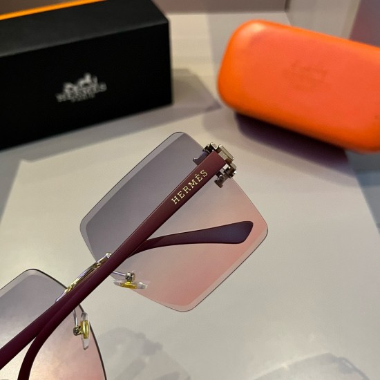 Hermes Sunglasses