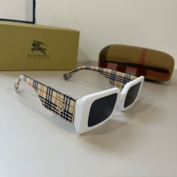 BURBERRY SUNGLASSES