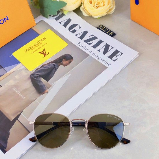 LV SUNGLASSES LV SUNGLASSES