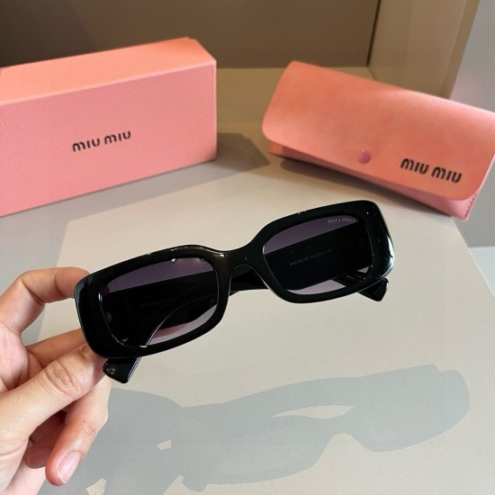 MiuMiu Sunglasses