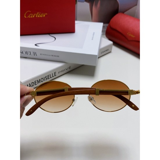 Cartier Sunglasses