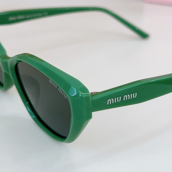 MiuMiu Sunglasses