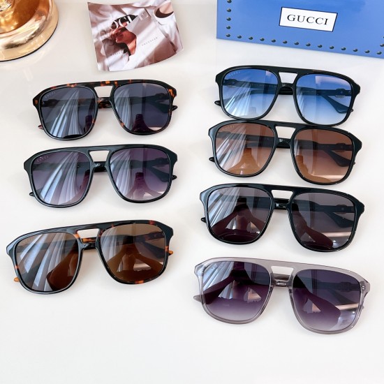 Gucci SUNGLASSES
