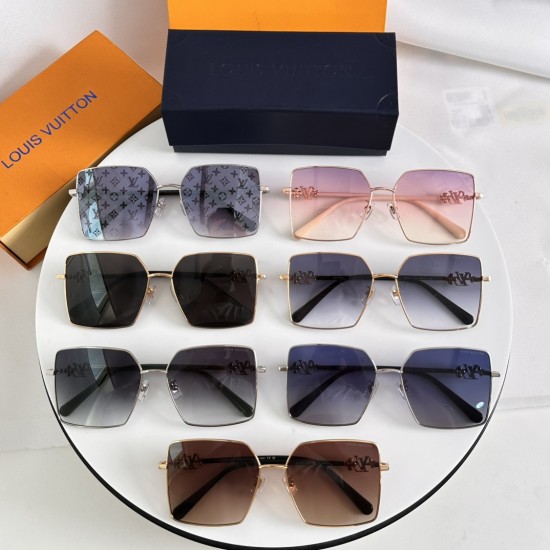 LV SUNGLASSES LV SUNGLASSES