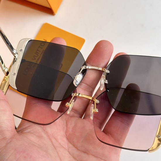 LV SUNGLASSES LV SUNGLASSES
