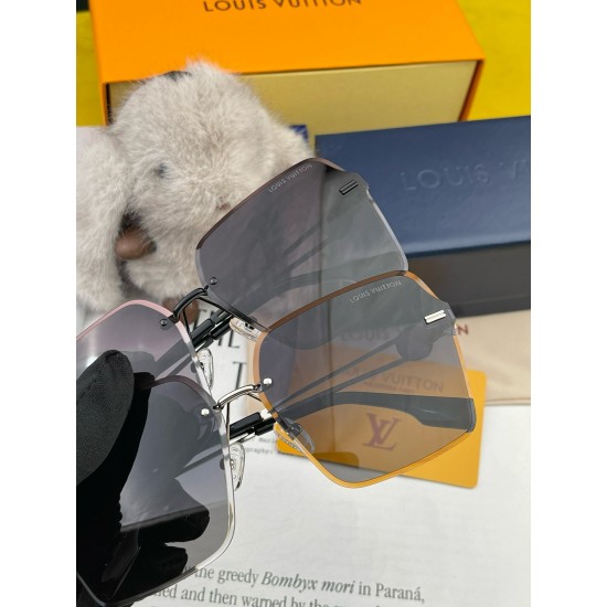 LV SUNGLASSES LV SUNGLASSES