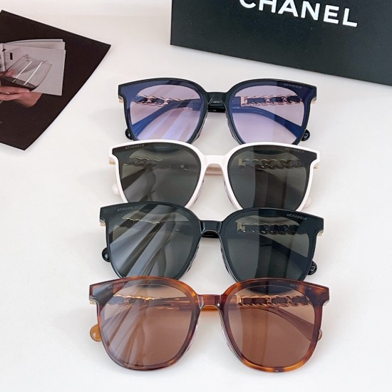 CHANEL SUNGLASSES