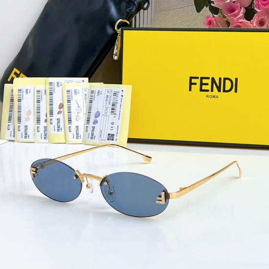 FENDI SUNGLASSES