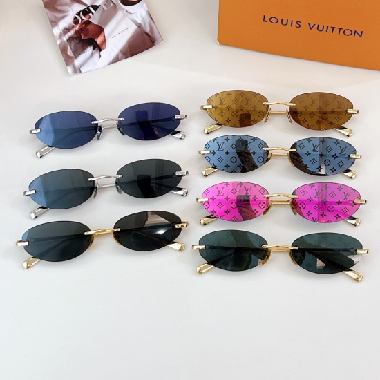 LV SUNGLASSES LV SUNGLASSES