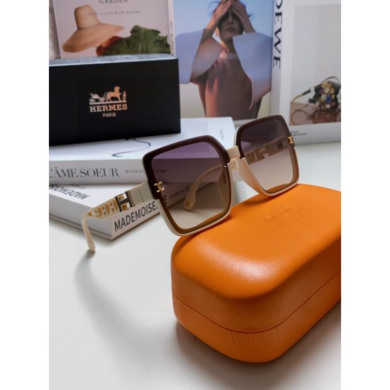 Hermes Sunglasses