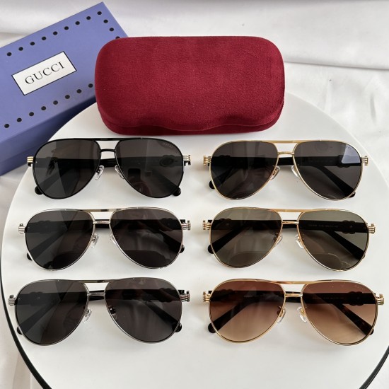Gucci SUNGLASSES Gucci SUNGLASSES