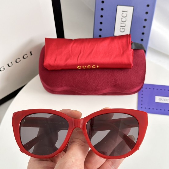 Gucci SUNGLASSES