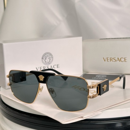 VERSACE SUNGLASSES VERSACE SUNGLASSES