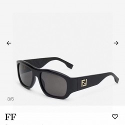 FENDI SUNGLASSES