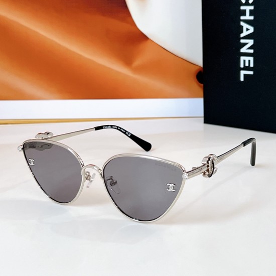 CHANEL SUNGLASSES CHANEL SUNGLASSES