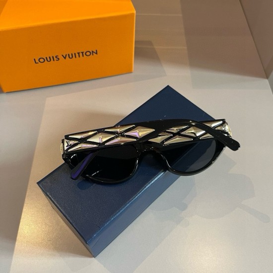 LV SUNGLASSES