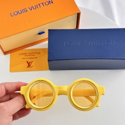 LV SUNGLASSES