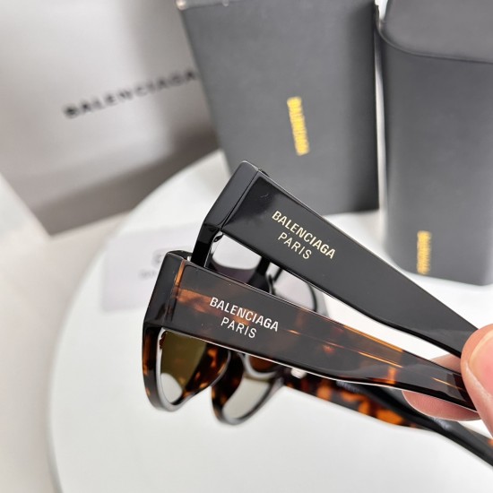 Balenciaga Sunglasses