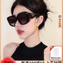 Prada Sunglasses