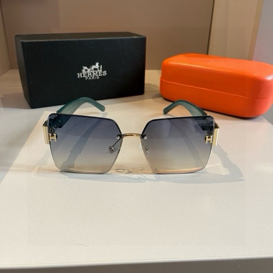 Hermes Sunglasses