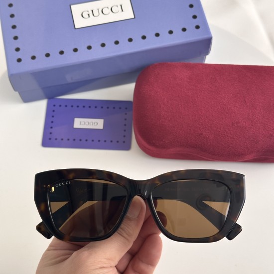 Gucci SUNGLASSES Gucci SUNGLASSES