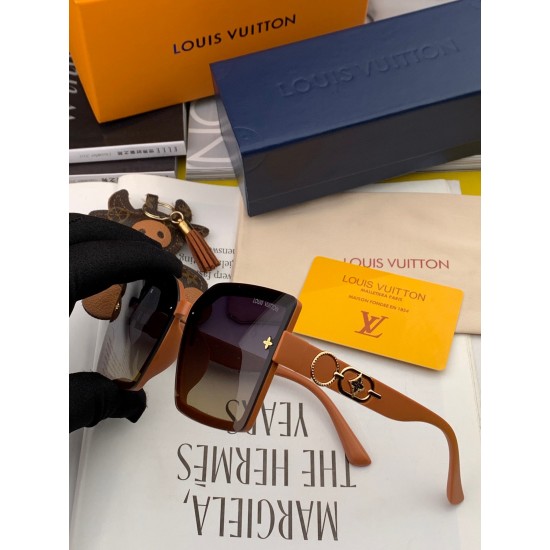 LV SUNGLASSES LV SUNGLASSES