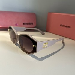 MiuMiu Sunglasses