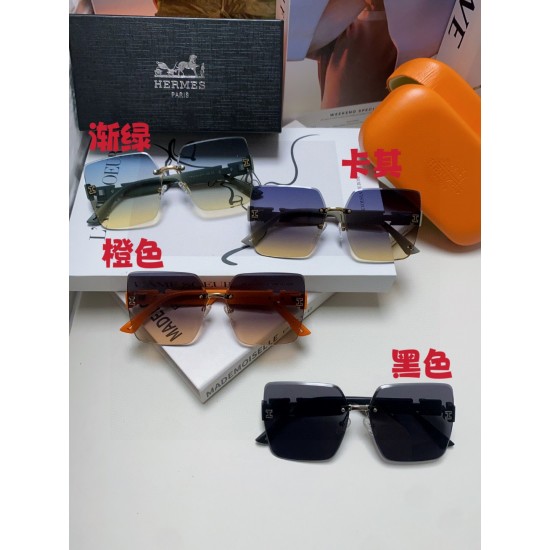 Hermes Sunglasses