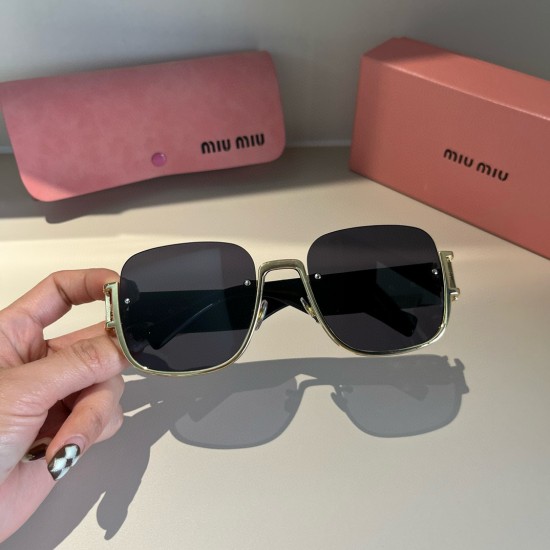 MiuMiu Sunglasses
