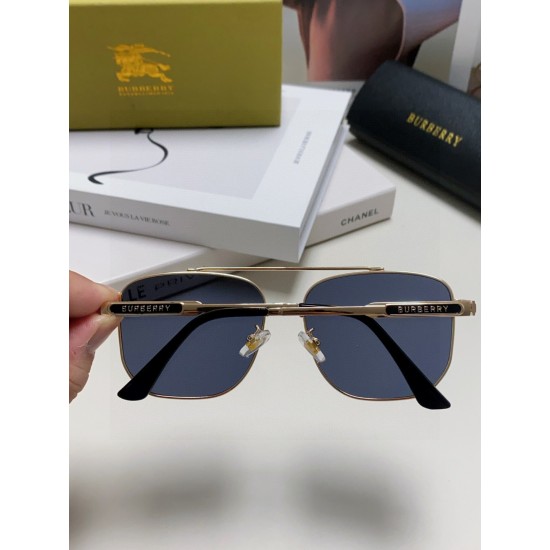 BURBERRY SUNGLASSES