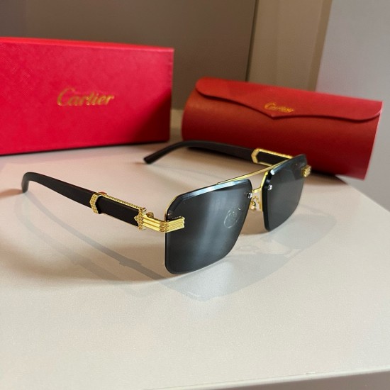 Cartier Sunglasses