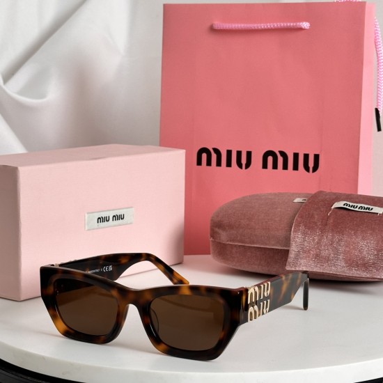 MiuMiu Sunglasses