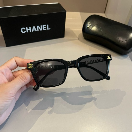 CHANEL SUNGLASSES CHANEL SUNGLASSES