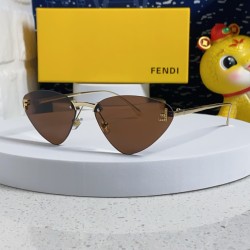 FENDI SUNGLASSES