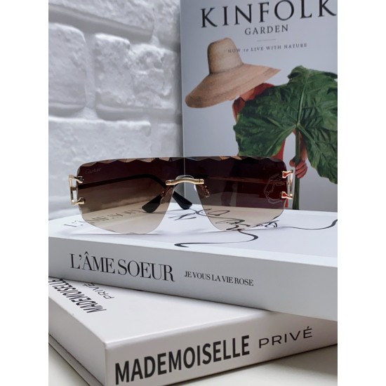 Cartier Sunglasses