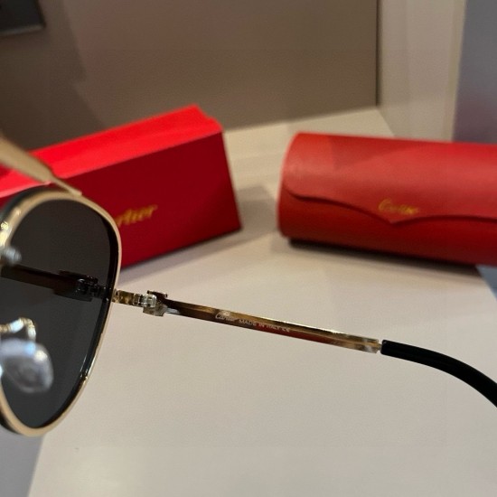 Cartier Sunglasses