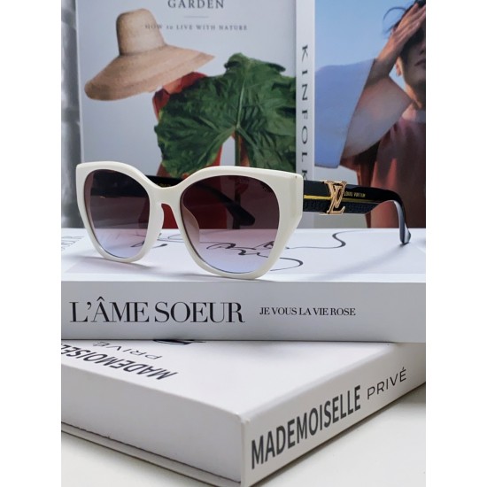LV SUNGLASSES LV SUNGLASSES