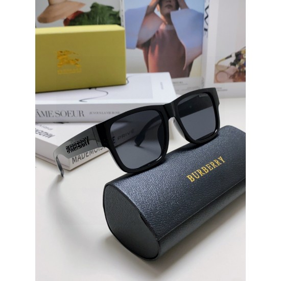 BURBERRY SUNGLASSES