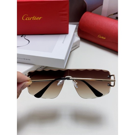 Cartier Sunglasses