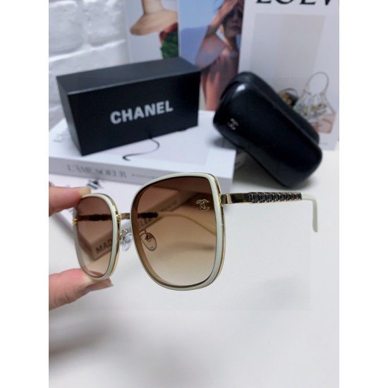 CHANEL SUNGLASSES