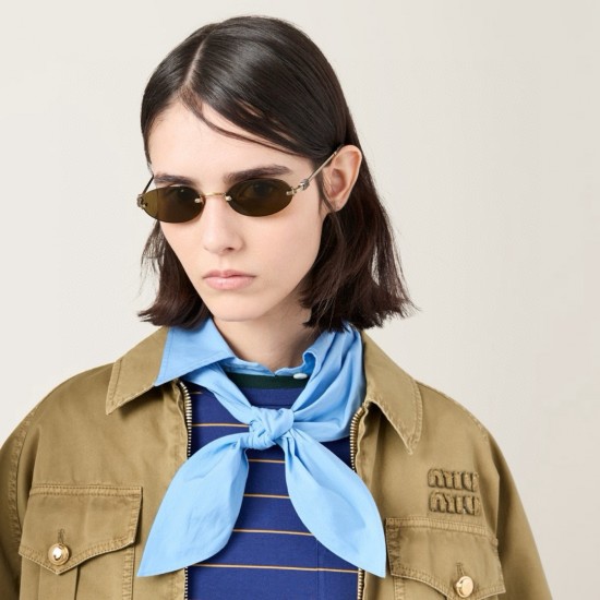 MiuMiu Sunglasses