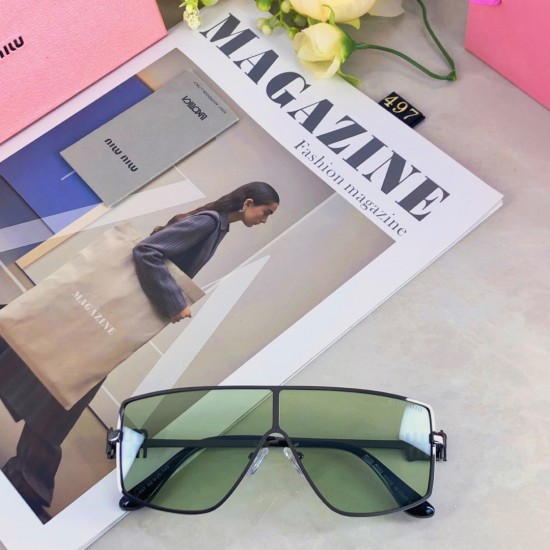 MiuMiu Sunglasses