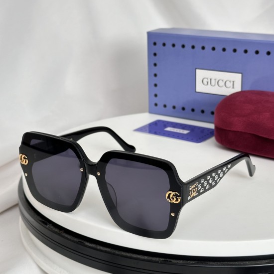 Gucci SUNGLASSES Gucci SUNGLASSES
