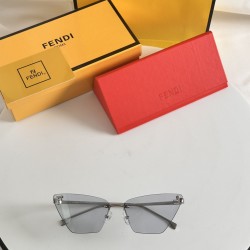 FENDI SUNGLASSES