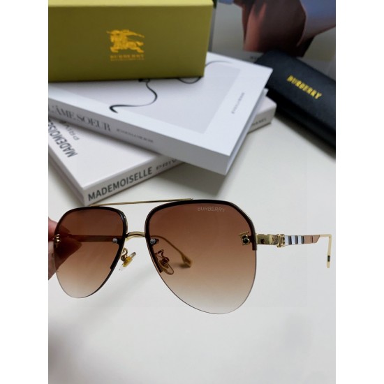 BURBERRY SUNGLASSES