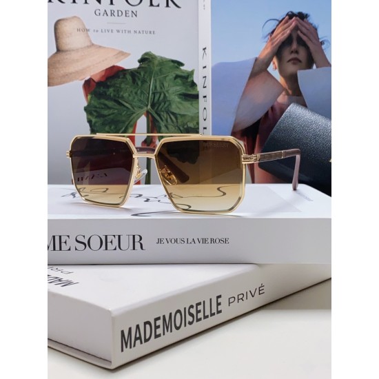 BURBERRY SUNGLASSES