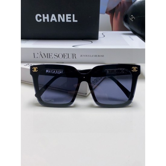CHANEL SUNGLASSES CHANEL SUNGLASSES