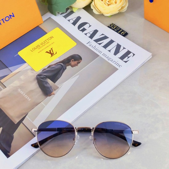 LV SUNGLASSES LV SUNGLASSES