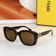 FENDI SUNGLASSES