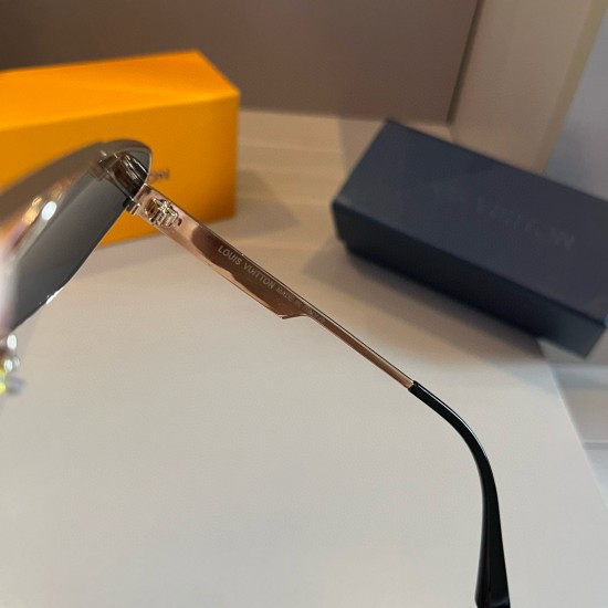 LV SUNGLASSES LV SUNGLASSES